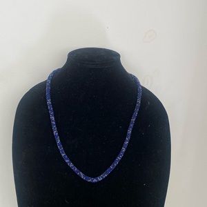 Made in Nepal necklace